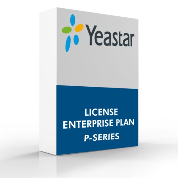 Yeastar P-Series Enterprise Plan