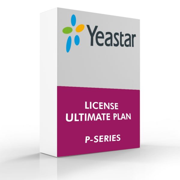Yeastar P-Series Ultimate Plan