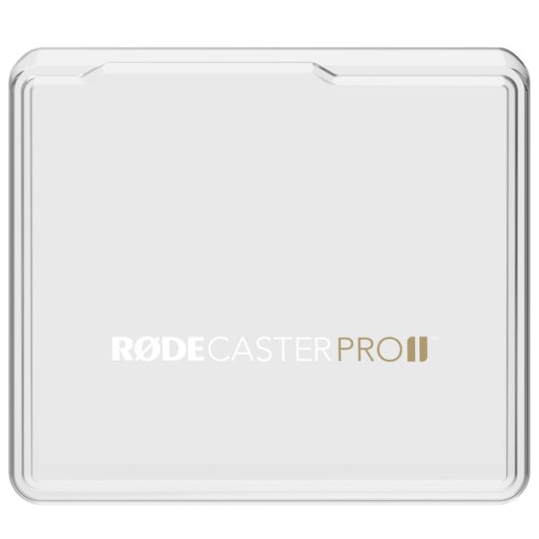 Cover für RODEcaster pro II